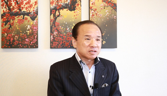 おもてなしホステル宮島様 研修後インタビュー