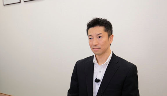 ルケオ 研修後インタビュー