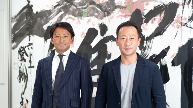 岩渕薬品株式会社様 お客様インタビュー